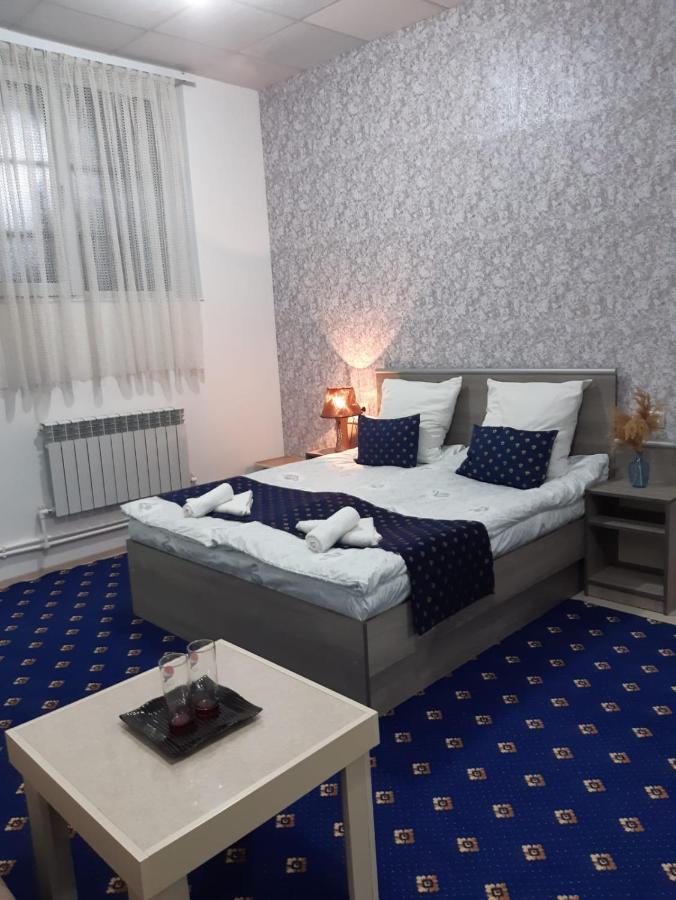 Lind Guest House B&B Guiumri Exterior foto