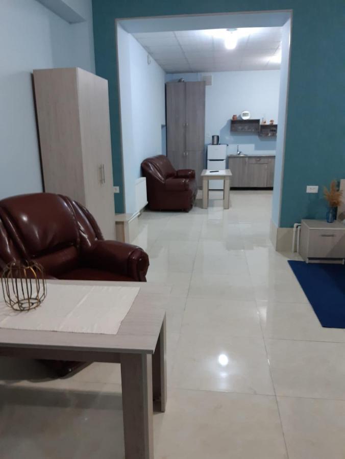 Lind Guest House B&B Guiumri Exterior foto