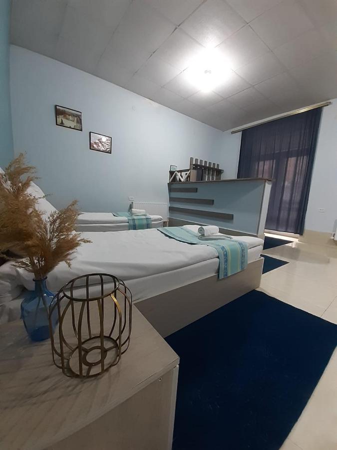Lind Guest House B&B Guiumri Exterior foto