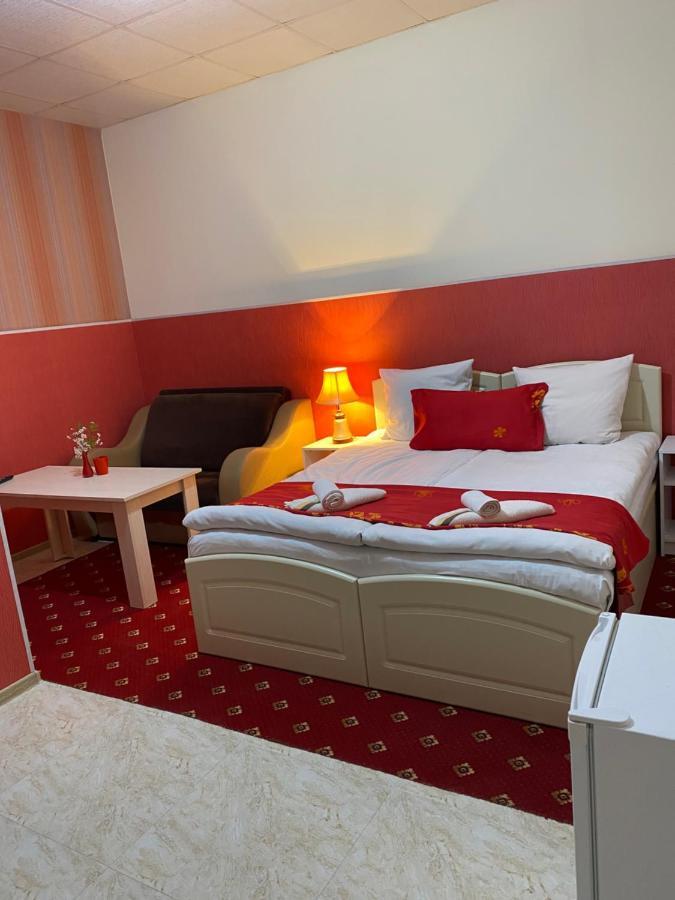 Lind Guest House B&B Guiumri Exterior foto