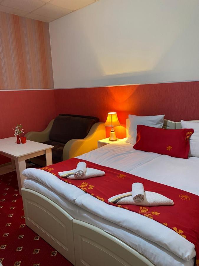 Lind Guest House B&B Guiumri Exterior foto